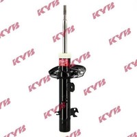 KYB 3338051 StoßDäMpfer FüR Opel Citroen Crossland Crossland C3 P17 P2QO 2R