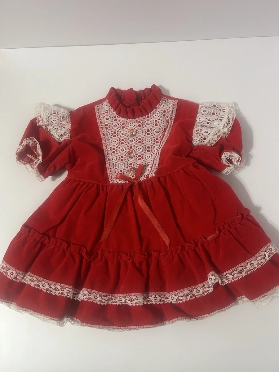 2T Size Vintage Clothing for Children for sale | eBay