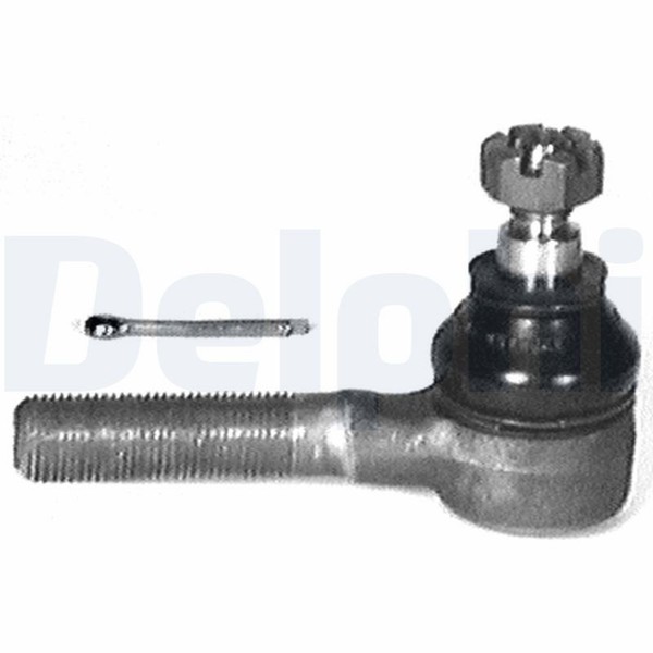 Delphi Spurstangenkopf Gelenkkopf TA899 FüR VW 281 LT 363 35 28 M16X1.5 1 Bus-image