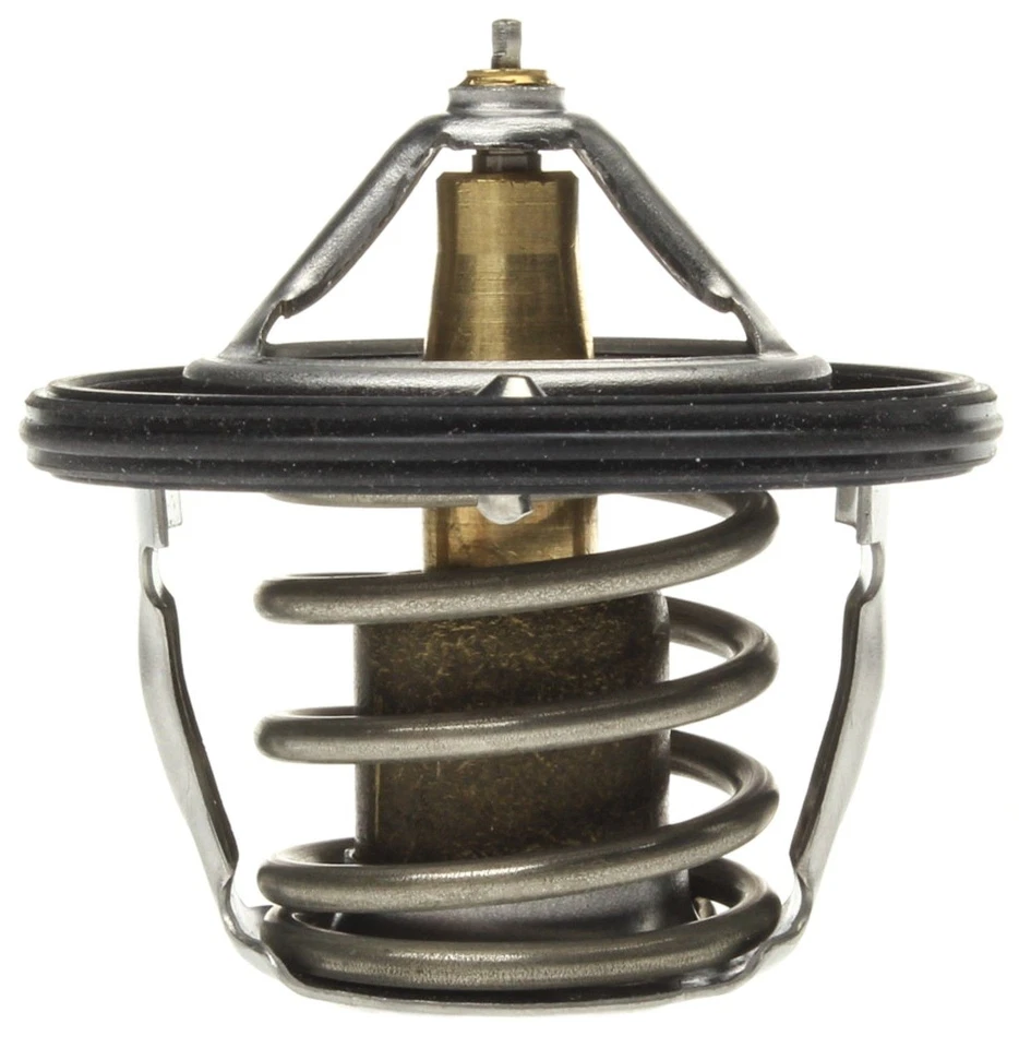 Termostato refrigerante motor MAHLE TX 143 78D para modelos seleccionados de Subaru 90-18 Foto 3 de 4