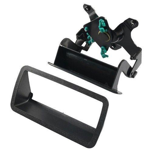 Truck Rear Tailgate Handle for Chevrolet S10 For GMC For Sonoma 1994 2004 - Picture 3 of 7