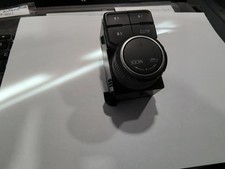 GM #84526538 Dash Switch