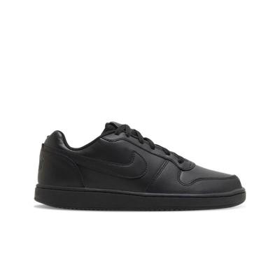 Nike Ebernon Low Triple Black