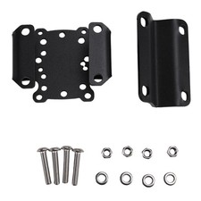 Support de Navigation de Moto TéLéPhone Portable  Support de Plaque Support6853