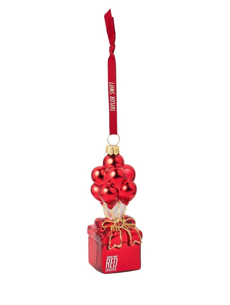 Taylor Seasonal Ornaments for sale | eBay