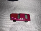 1968 HOT WHEELS REDLINE CUSTOM AMX METALLIC PINK EXCELLENT CONDITION RARE