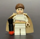 LEGO Star Wars TCS Geonosis Padme Amidala Minifigure Custom Printed on Lego