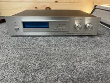   PIONEER SR-303 Stereo Reverberation Amplifi...
