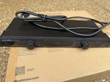 Panamax MR4300 Power Conditioner Surge Protector 9-Outlet