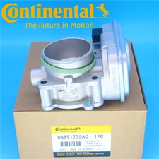 New Throttle Body fits 2007-2016 Jeep Patriot Compass Avenger Caliber Dodge