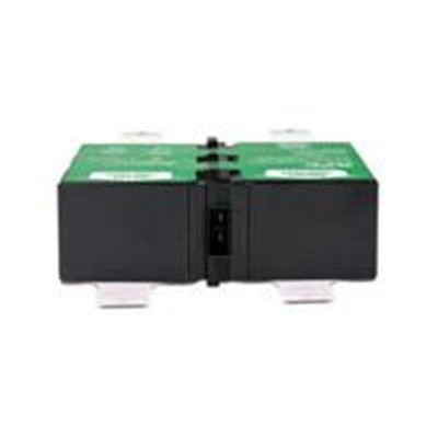 APC Replacement Battery Cartridge #124 - USV-Akku - 1 x
