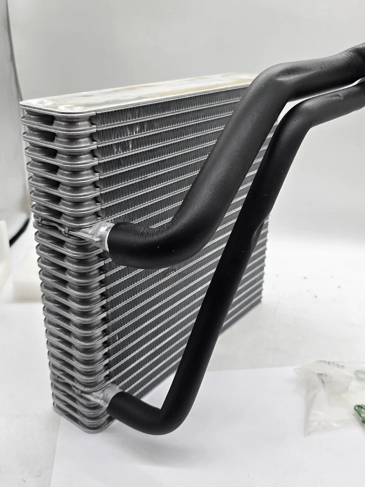 A/C Evaporator Core Compressor Works 771170 - Image 4 of 4