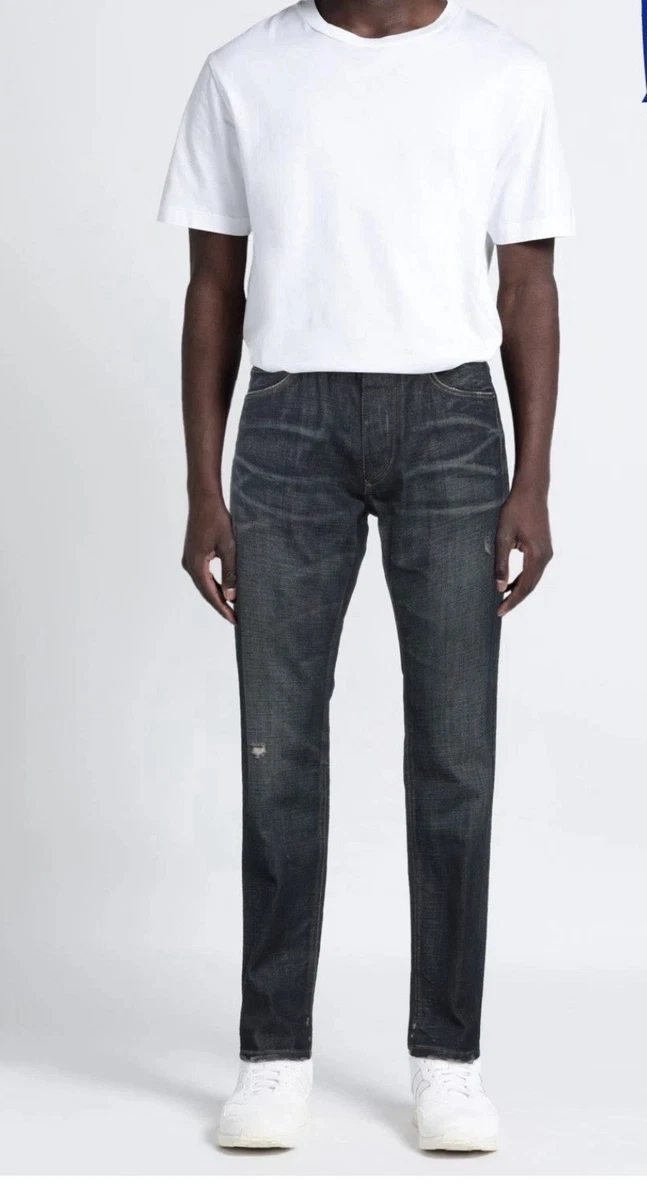 Dolce&Gabbana Regular Jeans Men's 44 Size for sale | eBay