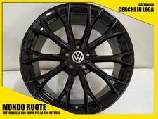 4 Cerchi in Lega MAK ASPHALT da 19 Pollici VOLKSWAGEN BEETLE MAGGIOLINO PASSAT