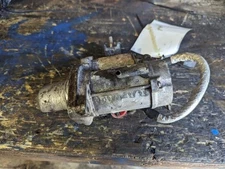 Starter Motor Automatic Engine Stop And Start Fits 13-15 XF , C2D19968       