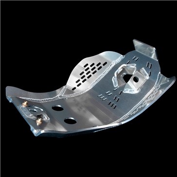 Enduro Engineering Rubber Mounted Skidplate FC/SX-F/XC-F 250/350 19-22 24-1419