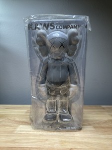 Kaws Figure the Promise | eBay