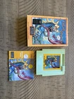 Tagin' Dragon NES 2 Players Bunch Games (Nintendo, 1990). Tested.