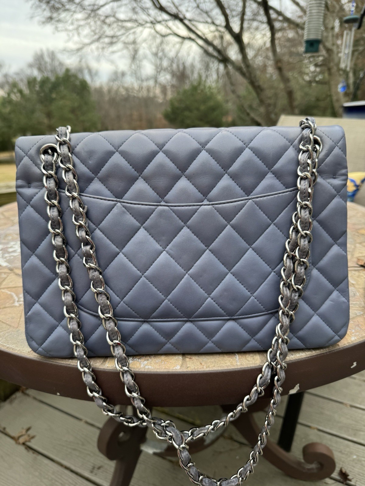 CHANEL Classic - image 5