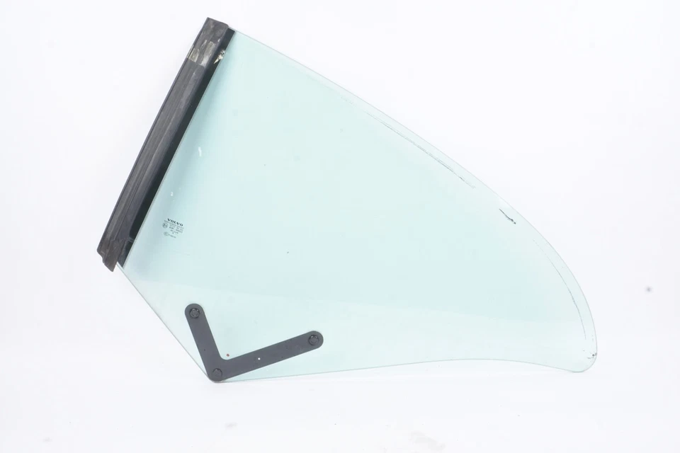 Volvo c70 2006-2012 convertible trasero izquierdo dr ventana lateral vidrio OEM Foto 2 de 4