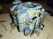 1953 54 55 56 Packard Wcfb Carter 4 Barrel Carberator 2394s