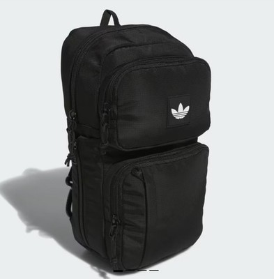 Adidas UTILITY 4 SLING BAG Black OS