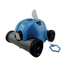 Orca Robot Electrique Sans Fil Pour Piscine Et Spa - Nettoyage Fond - Autonome -