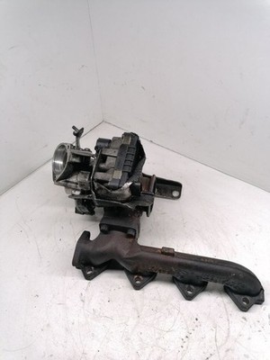 BMW 1 E81 E87 2007 Diesel 120kW Turbo 7793865 EDA12090