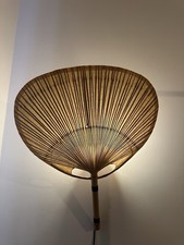Ingo Maurer - Uchiwa II Wandleuchte