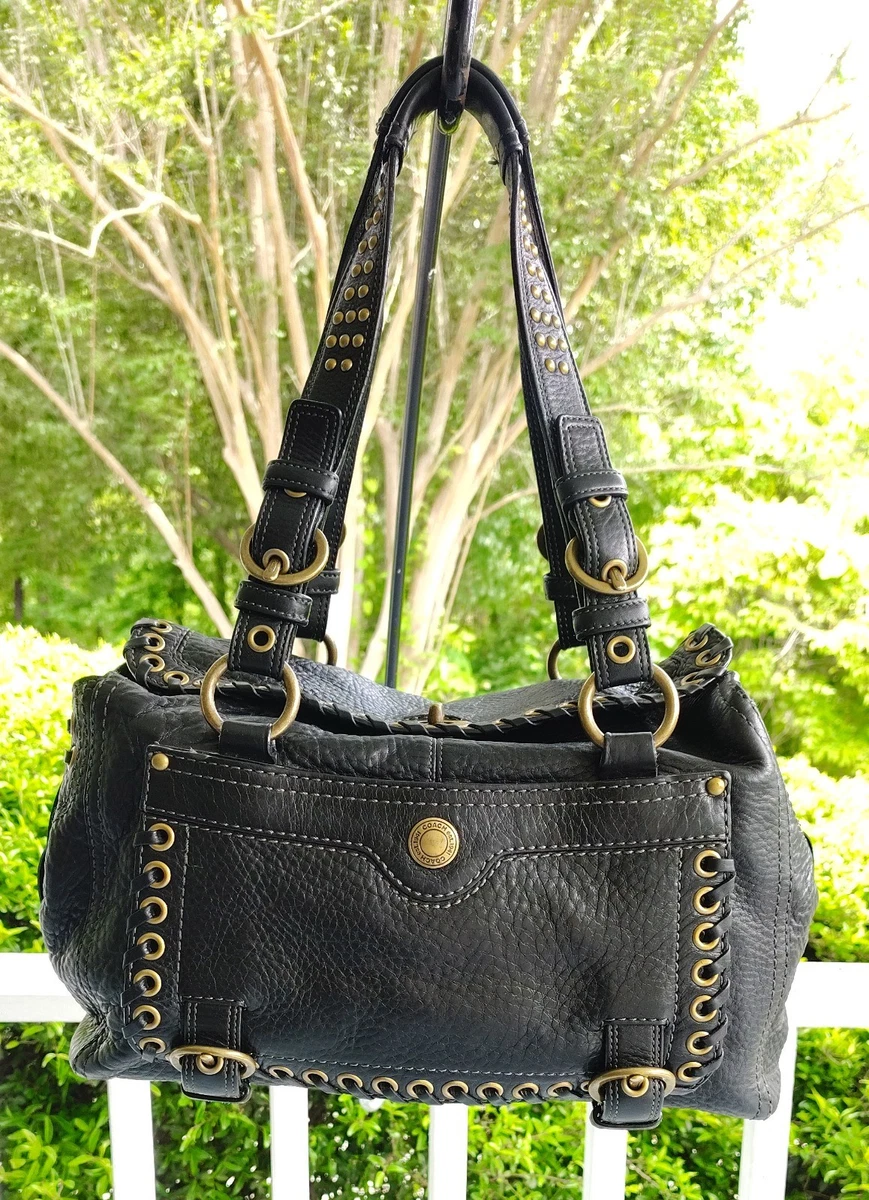 Coach Chelsea Zip Satchel/Top Handle Bag Handbags & Bags for Women
