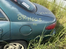 Driver Left Quarter Panel Sedan Fits 97-98 ESCORT 104895879