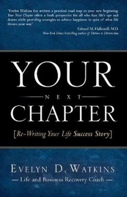 Evelyn Watkins Your Next Chapter (Taschenbuch)