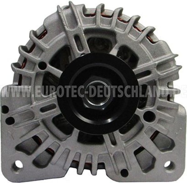 Eurotec Lichtmaschine Generator Lima 14V 150A FüR Renault Espace IV-image