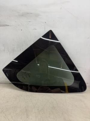 2012 JEEP COMPASS LEFT SIDE DRIVER SIDE QUARTER GLASS OEM