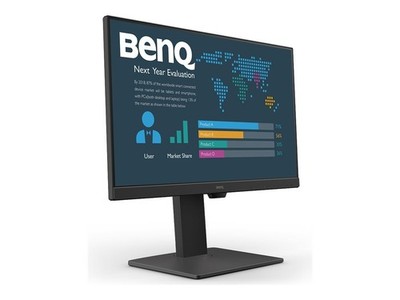 BenQ BL2786TC 68,58cm (27'') FullHD IPS Monitor HDMI, DP, USB-C, 100Hz, Lauts NEU