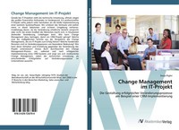 Sonja Rigler | Change Management Im It-Projekt | Taschenbuch | Deutsch (2014)