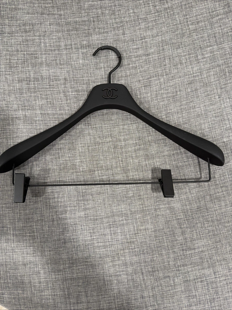 CHANEL Clothes Hangers for sale | eBay