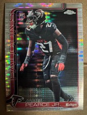 James Pearce Jr. #351 