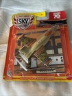 2023 Matchbox Sky Busters 27/32 Boeing F/A-18 Super Hornet 70Th Ann. Playmat