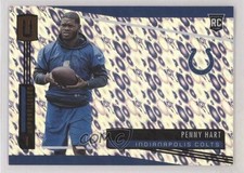 2019 Panini Unparalleled Rookie Flight Penny Hart #273 07rd