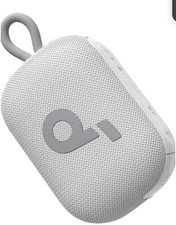 Soundcore Select 4 Go Bluetooth Shower Speaker by Anker, IP67 Waterproof/Dustpro