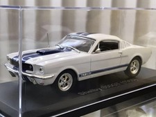Norev 1/43 Shelby 350GT Mustang GT350 Minicar