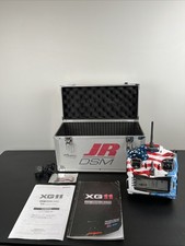 jr xg11 products for sale | eBay
