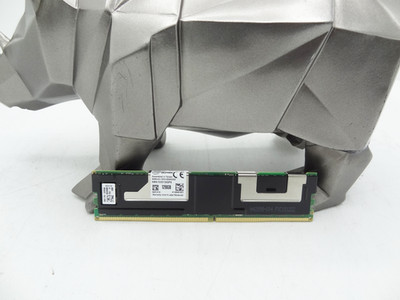 Intel NMA1XXD128GPS 128GB PC4-21300 DDR4-2666 Optane DC Persistent Memory P12109