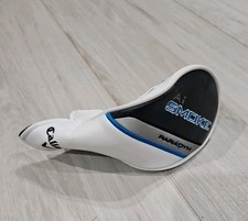Callaway Paradym Ai Smoke Hybrid Headcover Club Tag 3H 4H 5H 6H 7H 8H Cover