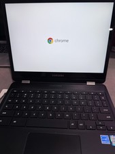 Samsung XE510C24 ChromeBook Pro 12.3" 2in1, Intel M3, 4GB RAM, 32GB SSD