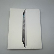 iPAD 2 APPLE 16 GB EMPTY BOX ONLY  Model MC755LL/A 3G EMPTY BOX 
