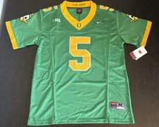Dante Moore Oregon Ducks Jersey! Ships Fast!
