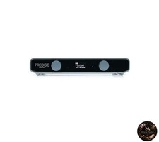 Volumio Preciso PCM768/DSD512 compatible USB-DAC Domestic Genuine Product