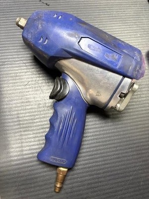 Kobalt 1/2'' Air Impact Wrench Twin Hammer LGA-1560A
